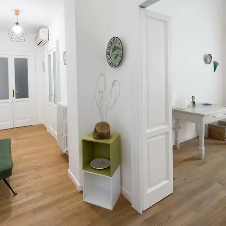 A Casa Di Adri Salerno