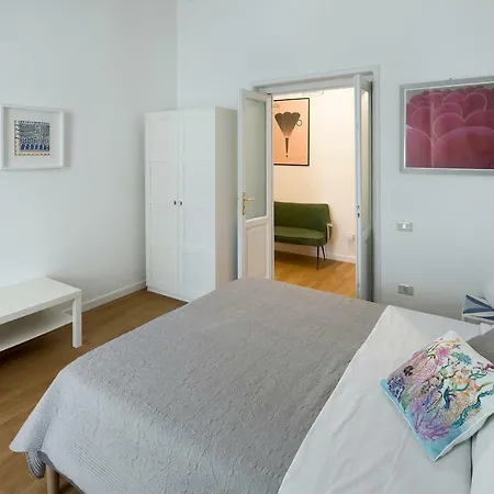 A Casa Di Adri Apartmán Salerno