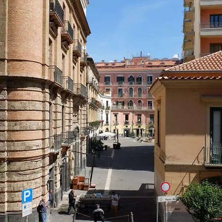 Apartmán A Casa Di Adri