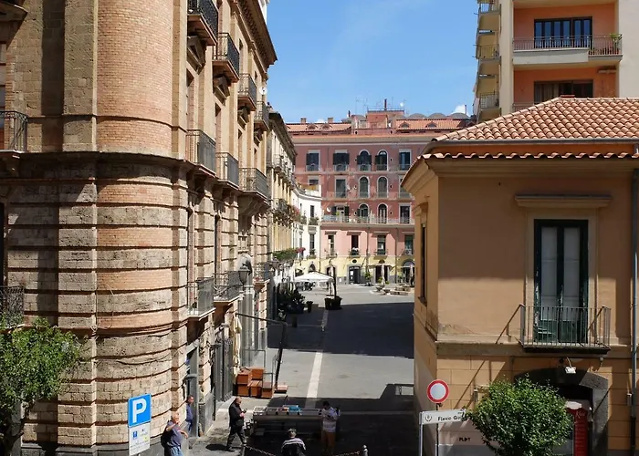 شقة A Casa Di Adri
