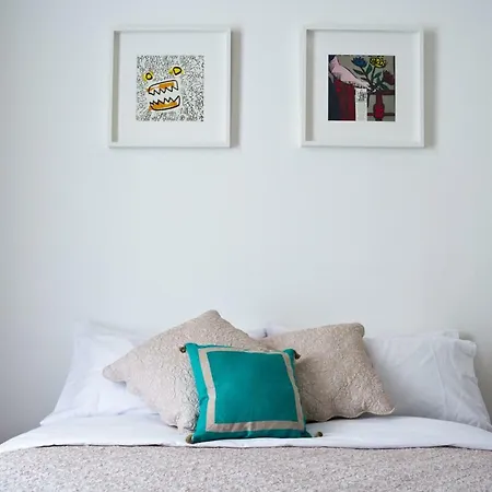 A Casa Di Adri Apartament