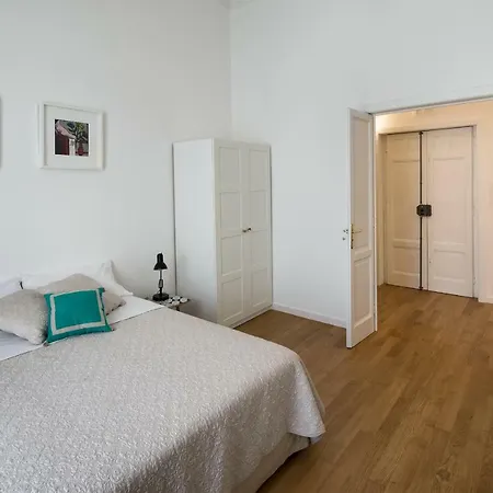 A Casa Di Adri Apartament *