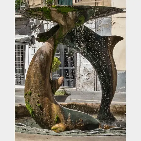 A Casa Di Adri Salerno