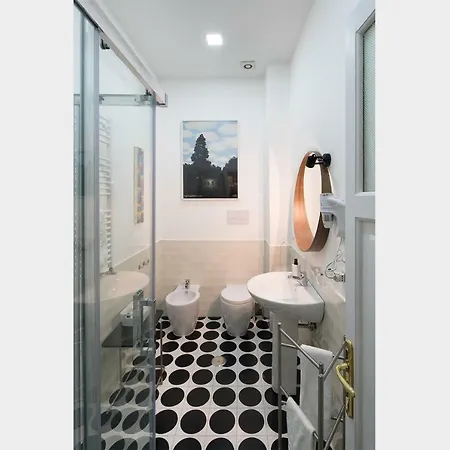 A Casa Di Adri * Salerno