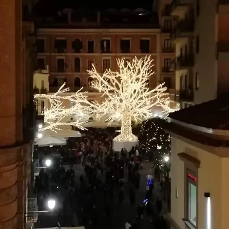 A Casa Di Adri Apartament *