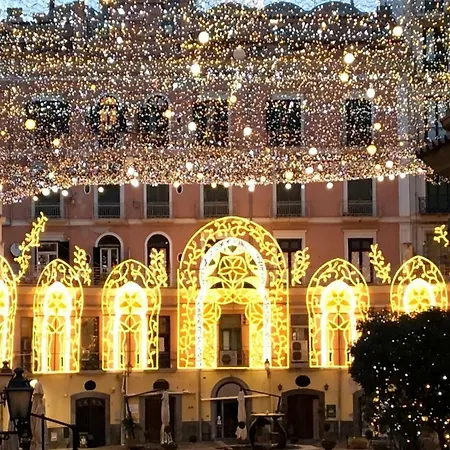 卡萨阿德里公寓 *