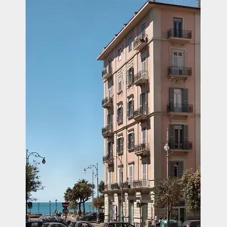 A Casa Di Adri Lejlighed