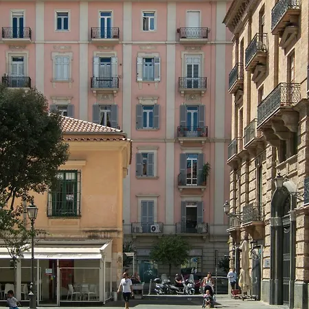 A Casa Di Adri Apartment Salerno