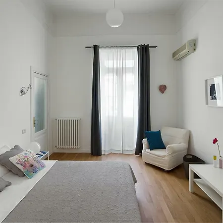 A Casa Di Adri Apartment *