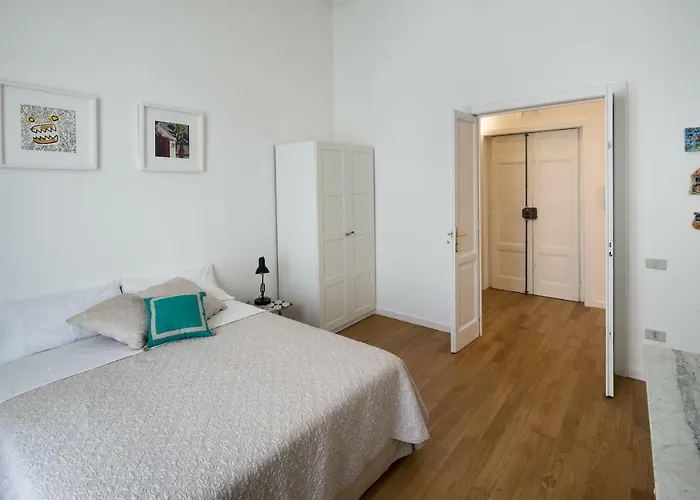 A Casa Di Adri Apartament *