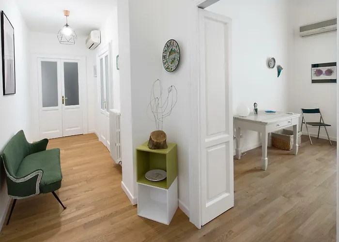 A Casa Di Adri Salerno