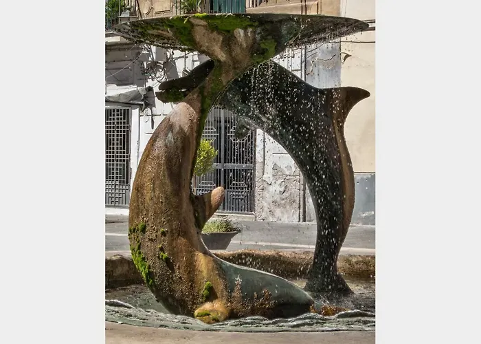 A Casa Di Adri Salerno