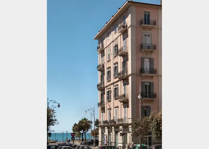 A Casa Di Adri Apartament