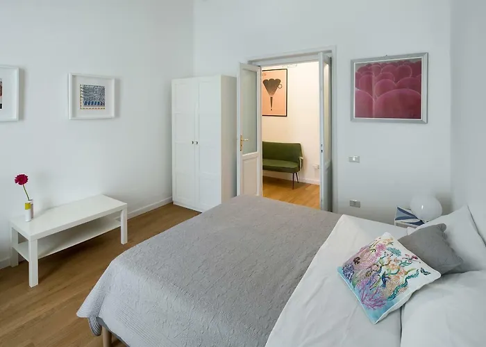 A Casa Di Adri Apartment Salerno