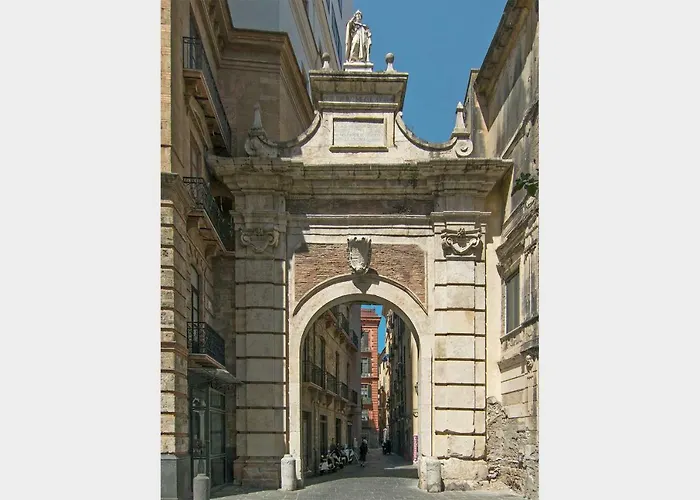 Apartament A Casa Di Adri *