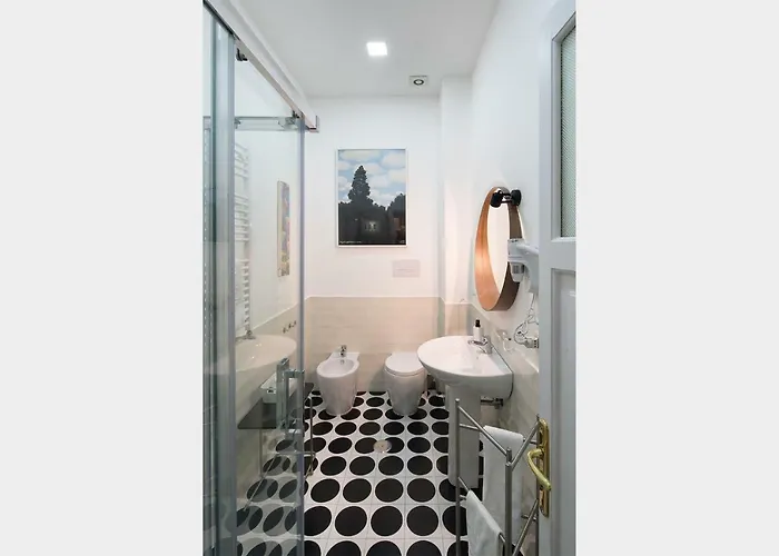 A Casa Di Adri * Salerno