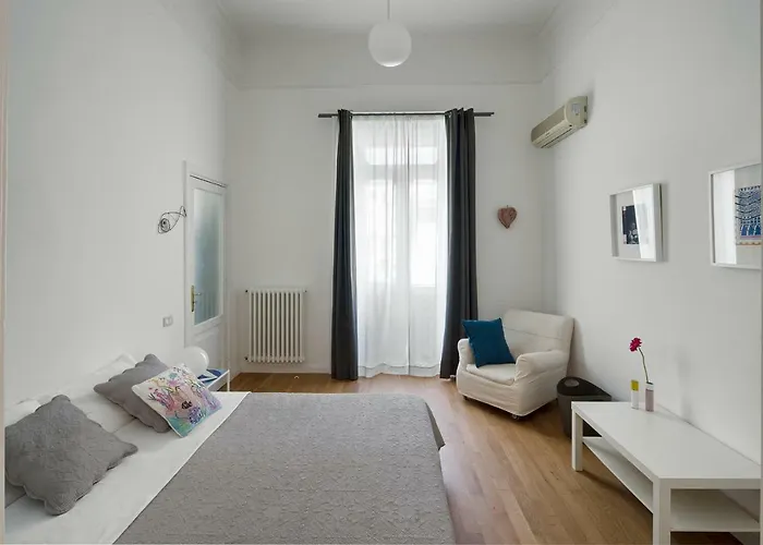 A Casa Di Adri Apartament *