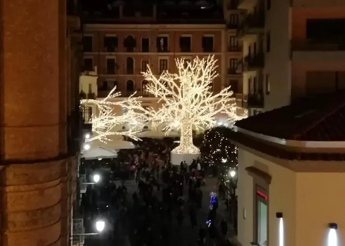 A Casa Di Adri Apartment *